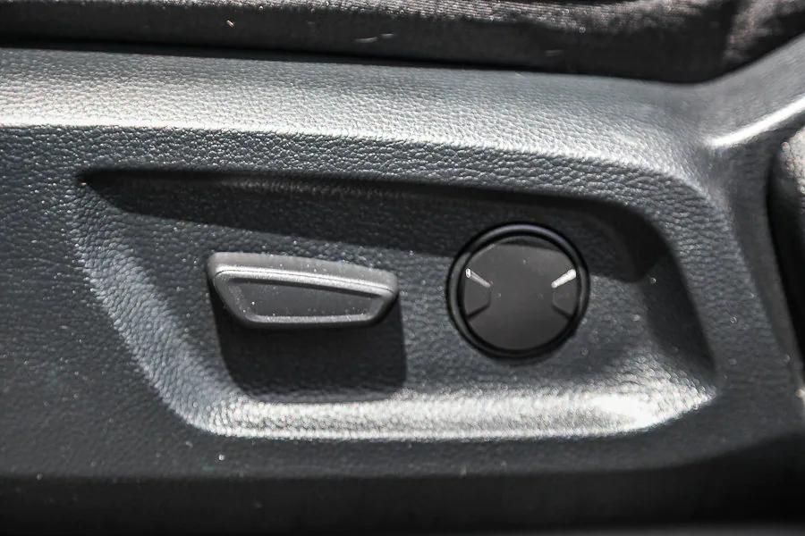 used 2021 Ford Ranger car, priced at $34,888