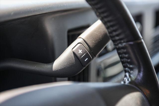 used 2023 Chevrolet Express 2500 car, priced at $27,993
