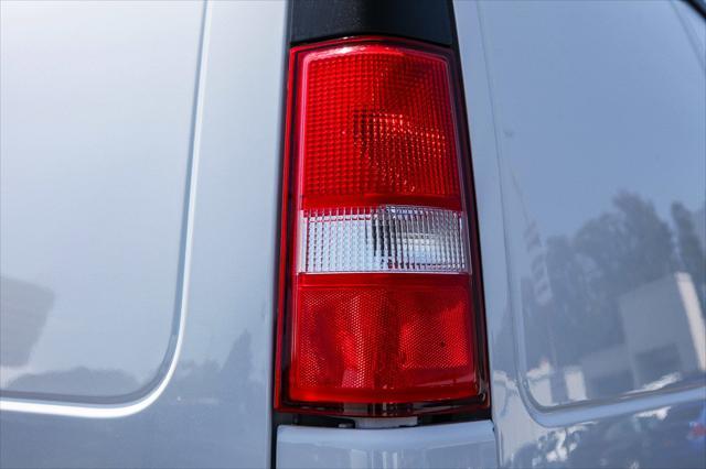used 2023 Chevrolet Express 2500 car, priced at $27,993