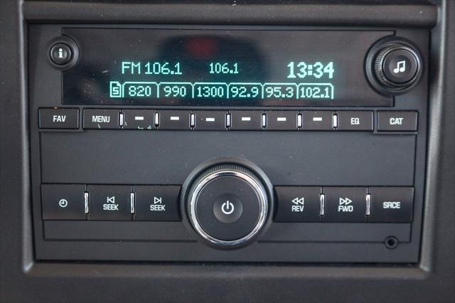 used 2023 Chevrolet Express 2500 car, priced at $27,993