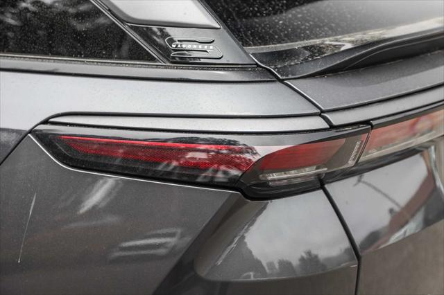 new 2025 Jeep Wagoneer S car, priced at $62,790