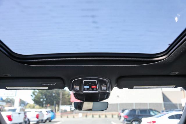 used 2025 Jeep Wagoneer S car, priced at $59,888