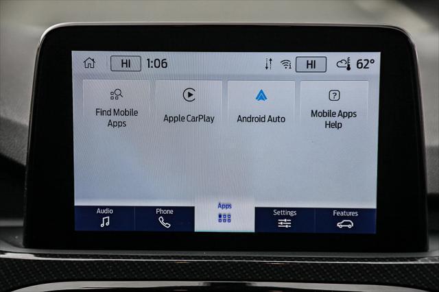 used 2023 Ford Escape car, priced at $19,394