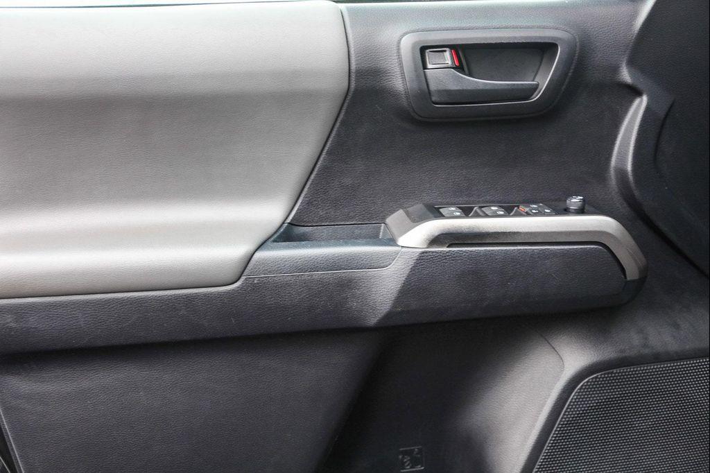 used 2021 Toyota Tacoma car, priced at $33,888