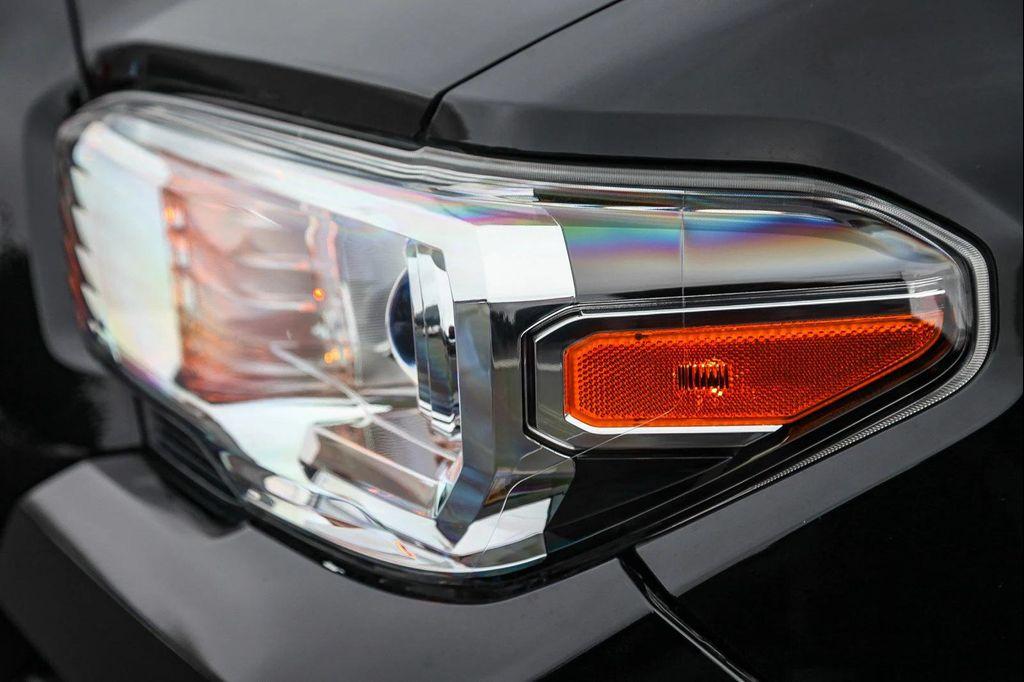 used 2021 Toyota Tacoma car, priced at $33,888