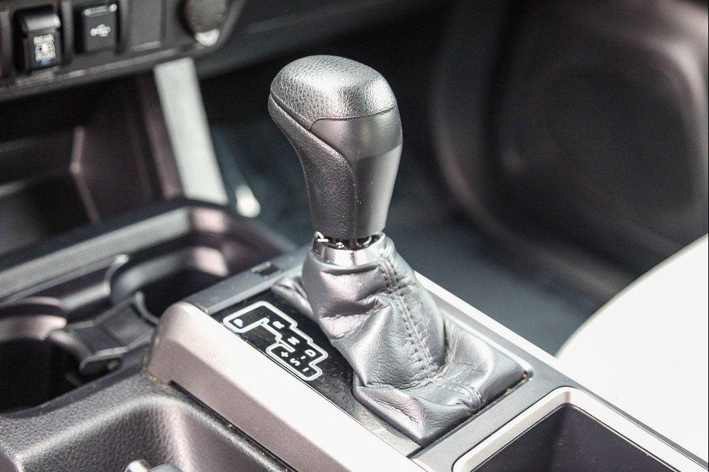 used 2021 Toyota Tacoma car, priced at $33,888