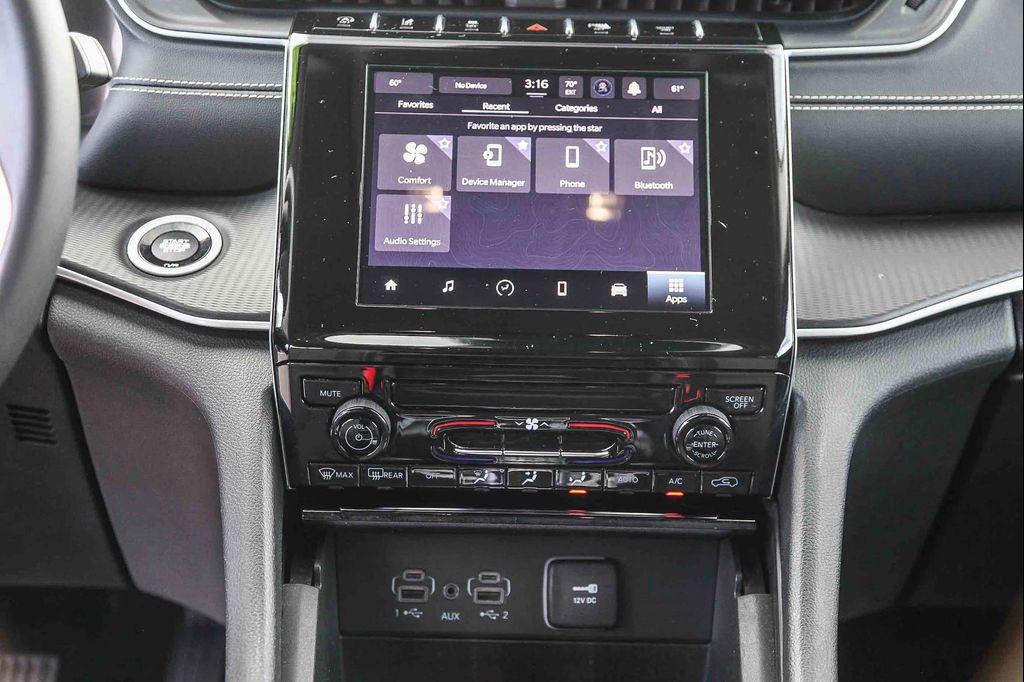 used 2023 Jeep Grand Cherokee L car, priced at $23,888