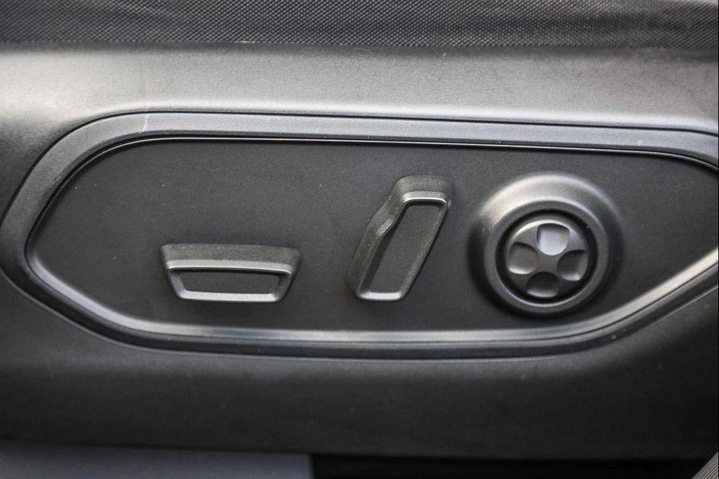 used 2023 Jeep Grand Cherokee L car, priced at $23,888