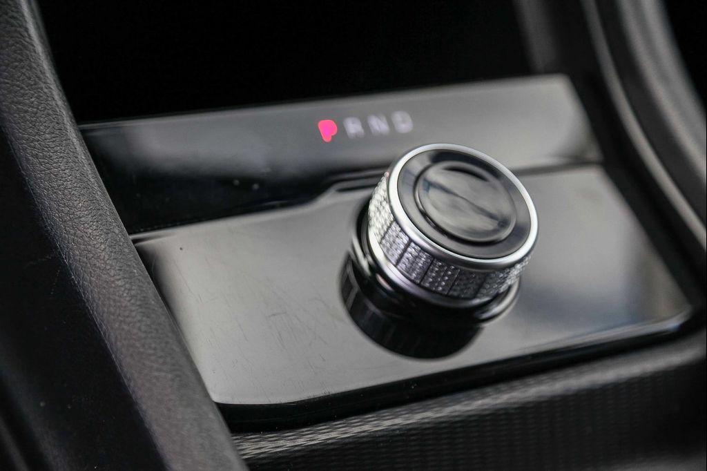 used 2023 Jeep Grand Cherokee L car, priced at $23,888