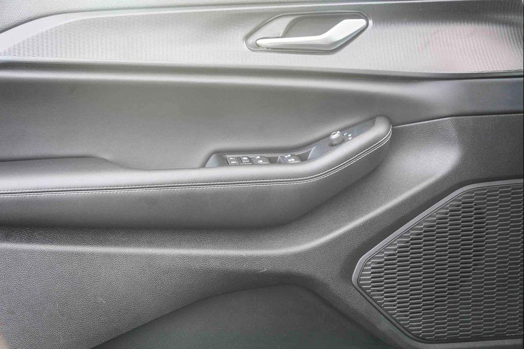 used 2023 Jeep Grand Cherokee L car, priced at $23,888