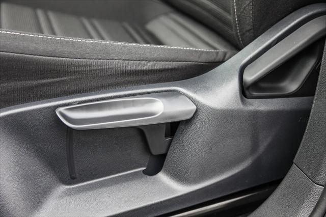 used 2022 Volkswagen Tiguan car, priced at $19,888