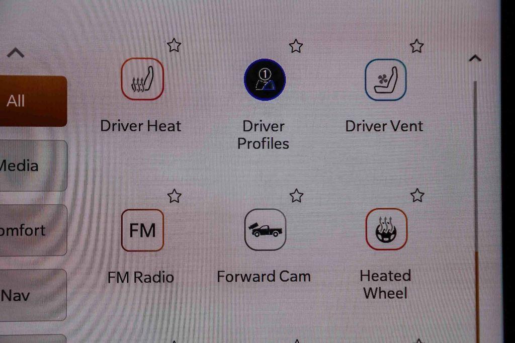 used 2025 Ram 1500 car, priced at $77,499