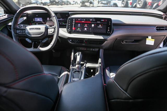 used 2025 Dodge Charger Daytona car