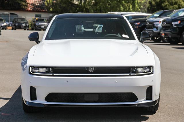 used 2025 Dodge Charger Daytona car