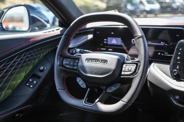 used 2025 Dodge Charger Daytona car