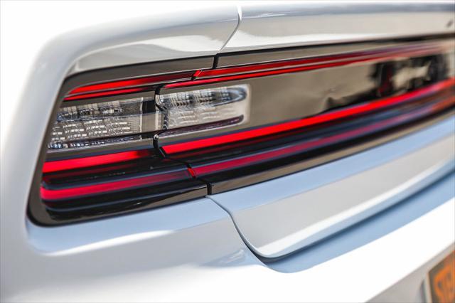 used 2025 Dodge Charger Daytona car