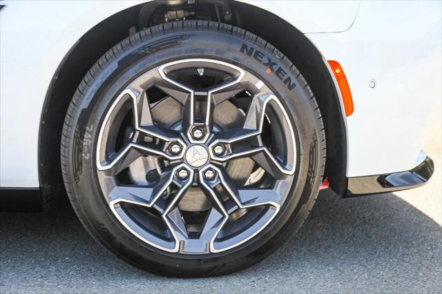 used 2025 Dodge Charger Daytona car