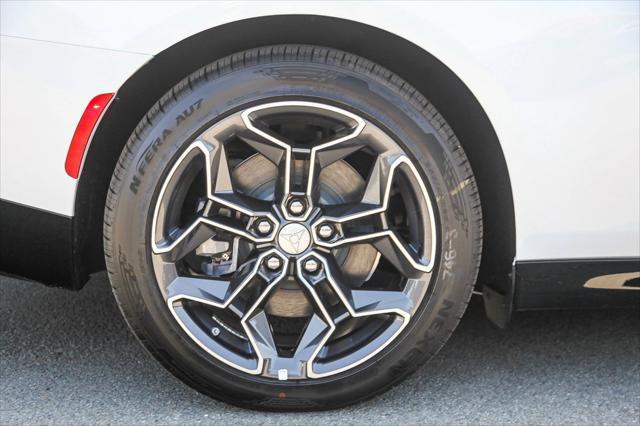 used 2025 Dodge Charger Daytona car