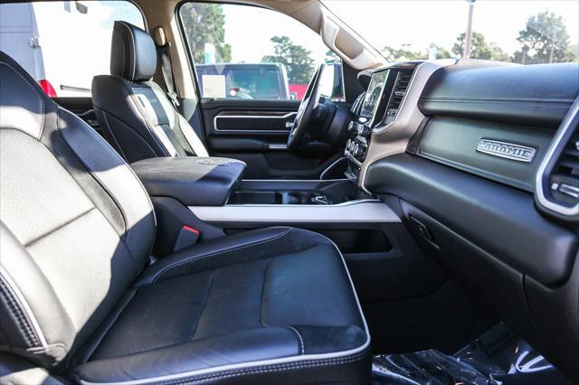 used 2020 Ram 1500 car, priced at $33,888