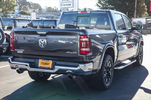 used 2020 Ram 1500 car, priced at $33,888