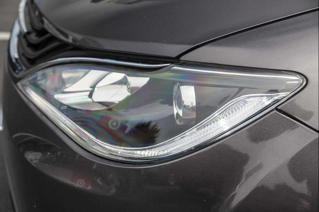 used 2019 Chrysler Pacifica Hybrid car, priced at $19,999