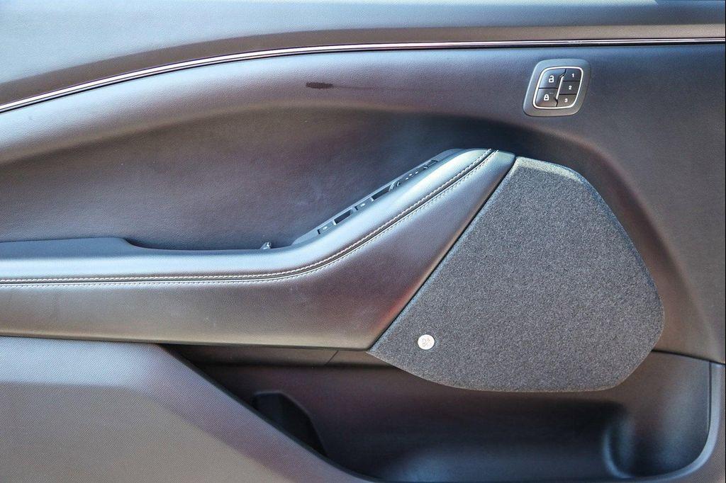 used 2021 Ford Mustang Mach-E car, priced at $22,388