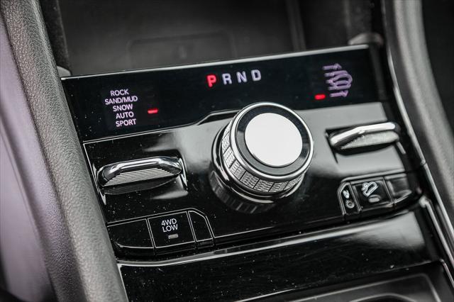 used 2022 Jeep Grand Cherokee car, priced at $36,688