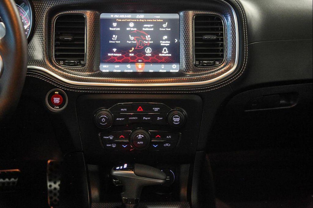 used 2023 Dodge Charger car, priced at $88,888