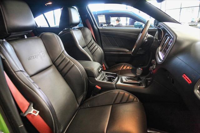 used 2023 Dodge Charger car, priced at $96,888