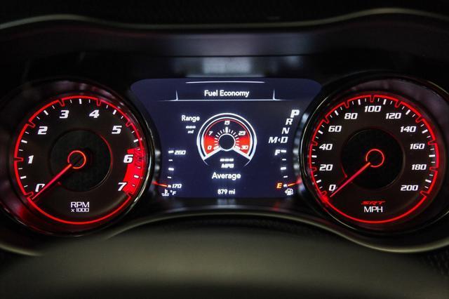 used 2023 Dodge Charger car, priced at $96,888