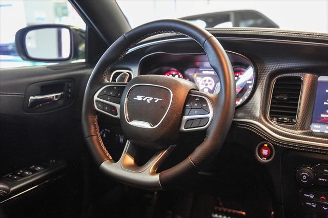 used 2023 Dodge Charger car, priced at $96,888