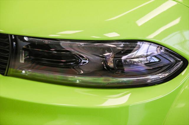 used 2023 Dodge Charger car, priced at $96,888