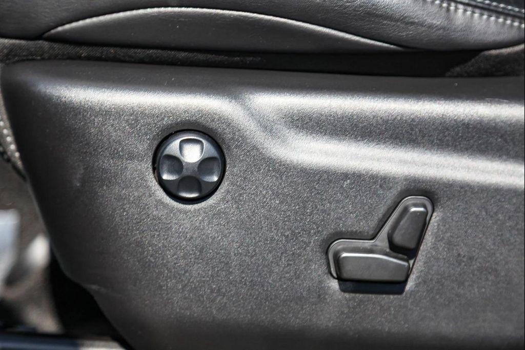 used 2021 Jeep Grand Cherokee car, priced at $94,888