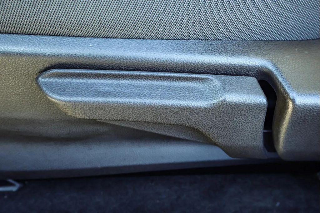 used 2024 Subaru Crosstrek car, priced at $24,500