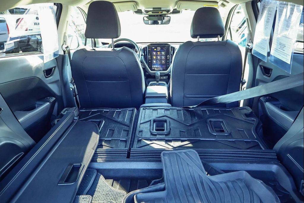 used 2024 Subaru Crosstrek car, priced at $24,500