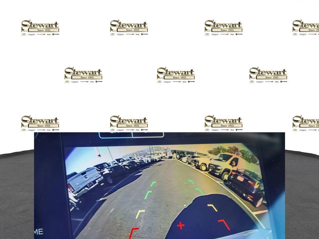 used 2024 Subaru Crosstrek car, priced at $24,500