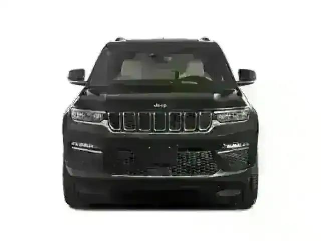 new 2025 Jeep Grand Cherokee 4xe car, priced at $66,575