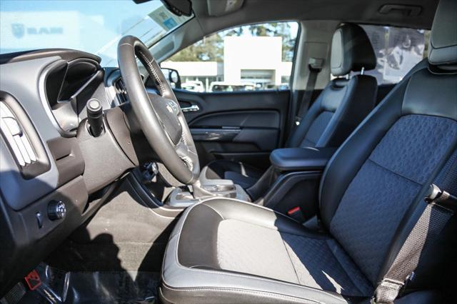 used 2015 Chevrolet Colorado car, priced at $24,994