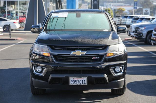 used 2015 Chevrolet Colorado car, priced at $24,994