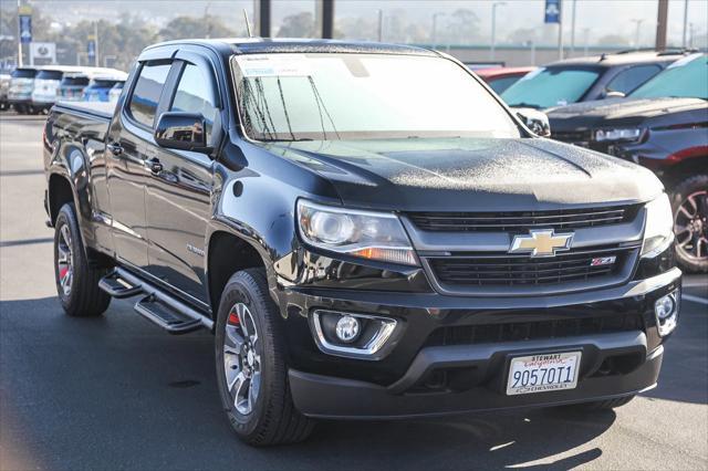 used 2015 Chevrolet Colorado car, priced at $24,994