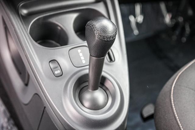 used 2017 smart ForTwo Electric Drive car, priced at $10,768
