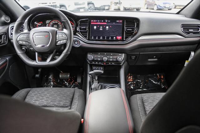 new 2025 Dodge Durango car, priced at $40,980