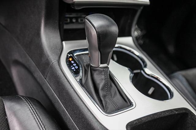 used 2019 Jeep Grand Cherokee car, priced at $23,994