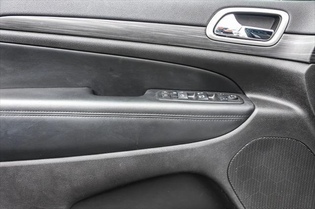 used 2019 Jeep Grand Cherokee car, priced at $23,994