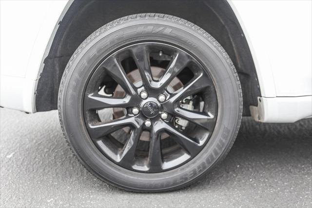 used 2019 Jeep Grand Cherokee car, priced at $23,994