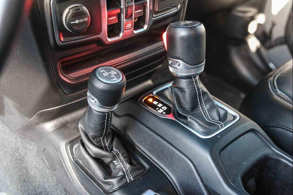 used 2022 Jeep Wrangler Unlimited 4xe car, priced at $33,999