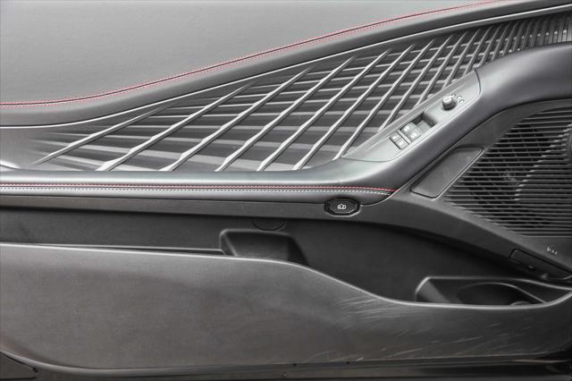 new 2025 Dodge Charger Daytona car, priced at $58,685
