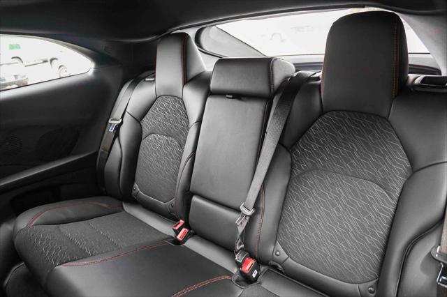 new 2025 Dodge Charger Daytona car, priced at $58,685