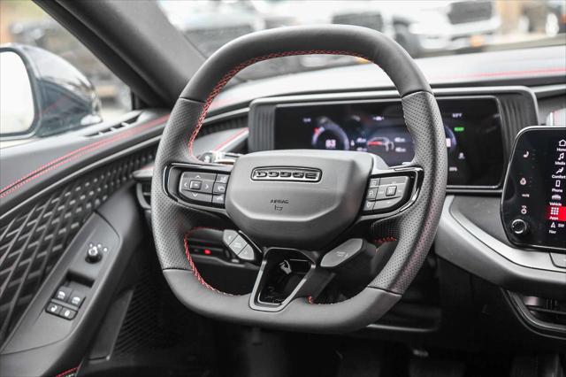 new 2025 Dodge Charger Daytona car, priced at $58,685