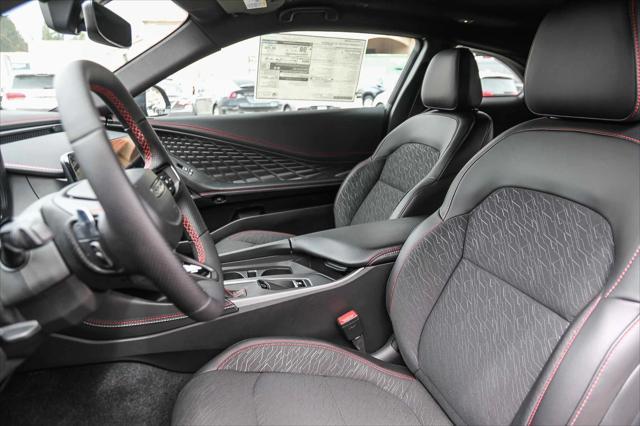 new 2025 Dodge Charger Daytona car, priced at $58,685